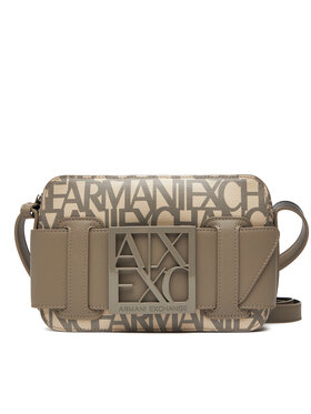 Armani Exchange Armani Exchange Handtasche 942699 3F742 M1014 Beige