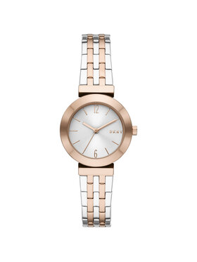 DKNY DKNY Hodinky NY2965 Růžové zlato
