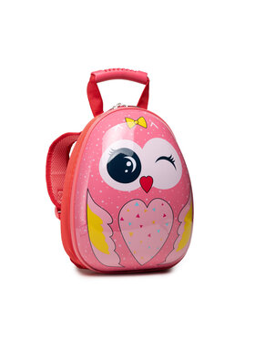 WITTCHEN WITTCHEN Ruksak 56-3K-005-O Ružová