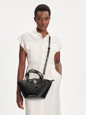 U.S. Polo Assn. U.S. Polo Assn. Rankinė BIUXT8500WVP Juoda