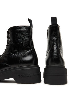Tommy Jeans Μποτίνια Tommy Jeans - 6