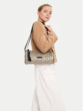 Monnari Monnari Handtasche TORIMP0-24Z-BAG4400-KM23 Goldfarben