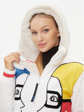 Μπουφάν για σκι Rossignol φωτογραφία