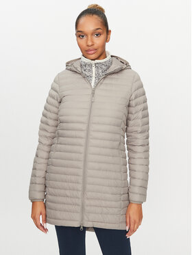 Helly Hansen Helly Hansen Bunda pro přechodné období Sirdal 63073 Šedá Regular Fit