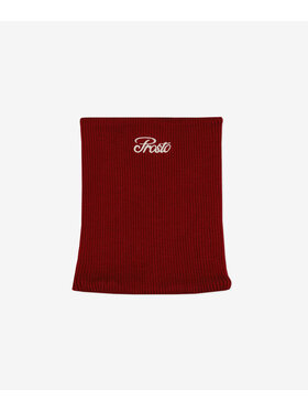 PROSTO. PROSTO. Szalik Zimno Czerwony