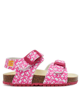 Agatha Ruiz de la Prada Agatha Ruiz de la Prada Босоніжки 252943 M Білий
