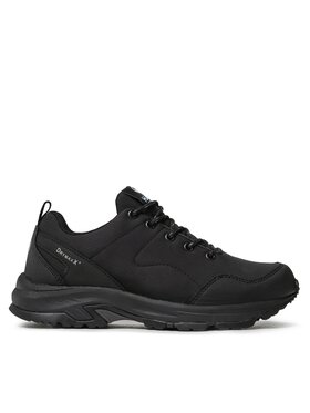 Halti Halti Trekking Retki 054-2912 Crna