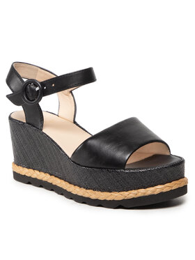 HÖGL HÖGL Sandali 3-103700 Nero