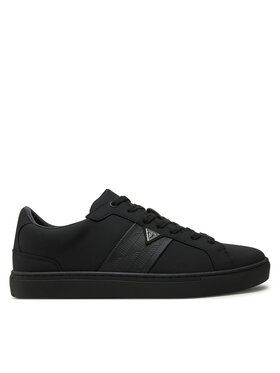 Guess Guess Sneakers Todi II FMPTII ELL12 Schwarz