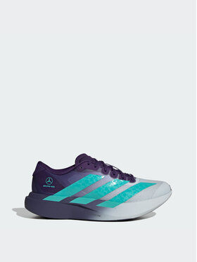 adidas adidas Sneakersy 170899 Niebieski jasny