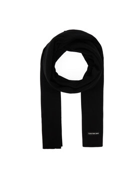 Calvin Klein Jeans Calvin Klein Jeans Sciarpa Inst K50K512454 Nero