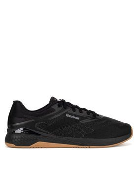 Reebok Reebok Încălțăminte pentru sală NANO X5 100209359 M Negru