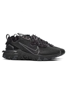 Nike Nike Sneakersy React Vision Czarny