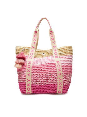 Roxy Roxy Torebka ROXY-L-003-07 Różowy