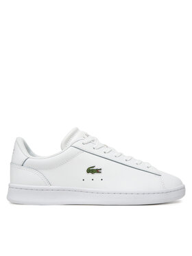 Lacoste Lacoste Sneakersy Carnaby Set 7-48SFA0118 Biały