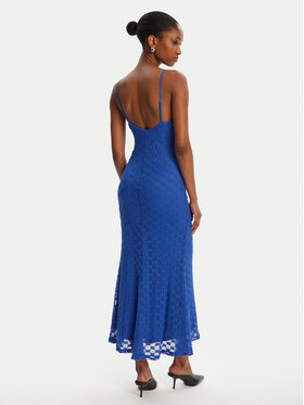 Φόρεμα κοκτέιλ Bardot φωτογραφία