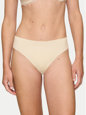 Triumph Triumph Klašične gaćice Pretty 10222241 Bež