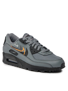 Nike Nike Pantofi Air Max 90 FN7810 001 Gri