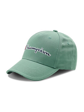 Champion Champion Casquette 805550 GS098 Vert