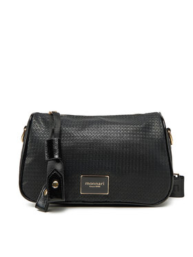 Monnari Monnari Borsetta TORIMP0-24Z-BAG4390-KM20 Nero