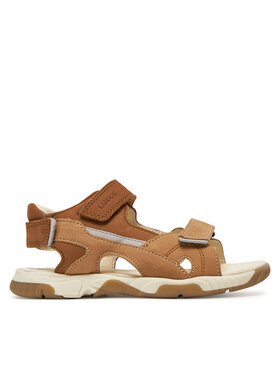 Lasocki Kids Lasocki Kids Sandalen KING CI12-KING-04 Braun