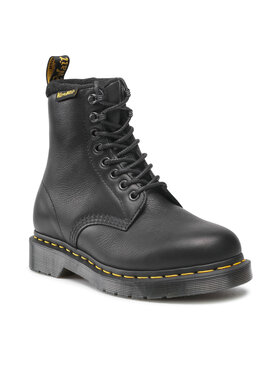 Dr. Martens Dr. Martens Берци 1460 Pascal 27084001 Чорний