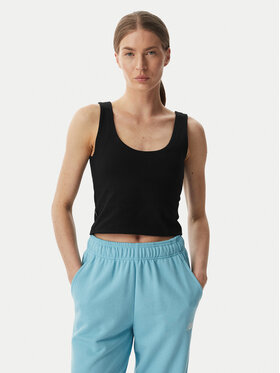 Sprandi Sprandi Top W126-SILJO-1012-48X Schwarz Regular Fit