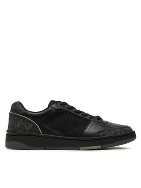 MICHAEL Michael Kors MICHAEL Michael Kors Sneakers Rebel Empire Monogram 42F4RBFS1D Nero