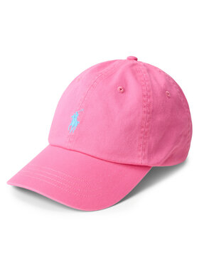 Polo Ralph Lauren Polo Ralph Lauren Nokamüts 211912843502 Roosa
