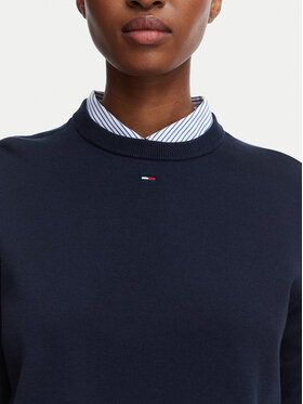 Tommy Jeans Πουλόβερ Tommy Jeans - 4