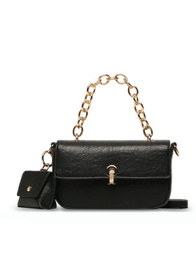 Call It Spring Call It Spring Handtasche Pop star 13535991 Schwarz