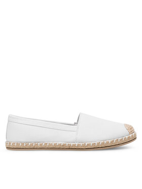 Jenny Fairy Jenny Fairy Espadrillas WYL04103-1 Bianco