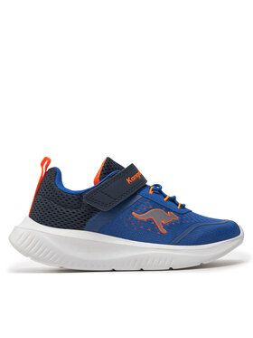 KangaRoos KangaRoos Сникърси K-Ft Tech Ev 18916 4326 M Син