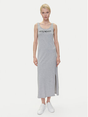 Emporio Armani Underwear Emporio Armani Underwear Hétköznapi ruha EW000494 AF10881 O8002 Szürke Regular Fit