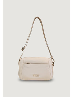 Alviero Martini Prima Classe Alviero Martini Prima Classe Borsetta Reporter Shoulder Ba Beige