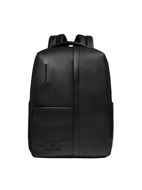Piquadro Piquadro Plecak 442 Czarny