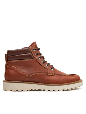Marc O'Polo Marc O'Polo Зимни обувки 308 20106301 133 Кафяв