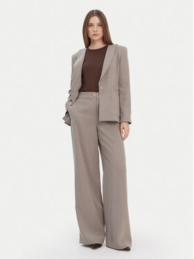 Armani Exchange Armani Exchange Pantaloni di tessuto XW001264 AF16148 U6242 Beige Regular Fit