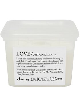 Davines Davines Essential Haircare Love Curl Odżywka do włosów kręconych Odżywka do włosów