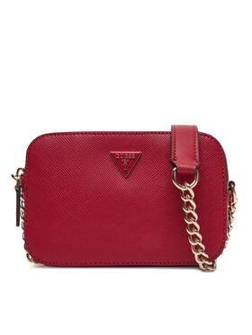 Guess Guess Kabelka 176307 Červená