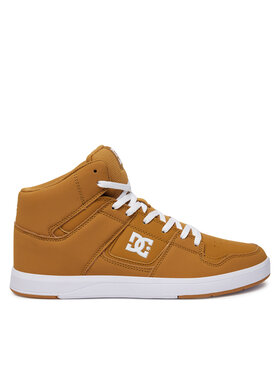 DC DC Sneakers ADYS400080 Marrone