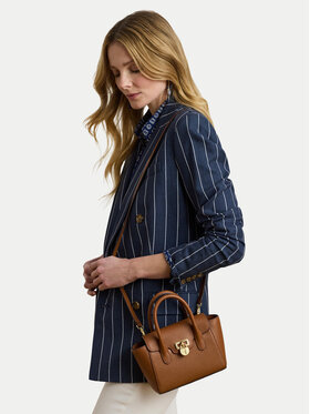 LAUREN RALPH LAUREN LAUREN RALPH LAUREN Torebka 431969349001 Brązowy