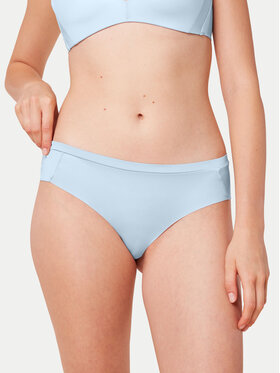Triumph Triumph Chilot clasic Body Make-up Soft Touch 10193532 Albastru celest