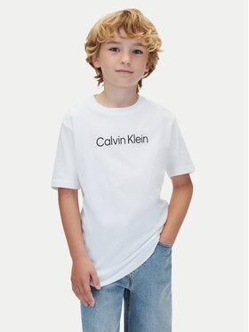 Calvin Klein Jeans Calvin Klein Jeans Комплект тениски Institutional LVCKTJI11U Цветен Regular Fit