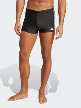 adidas adidas Kąpielówki 151813 Czarny