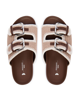 Weekend Max Mara Παντόφλες Weekend Max Mara - 5