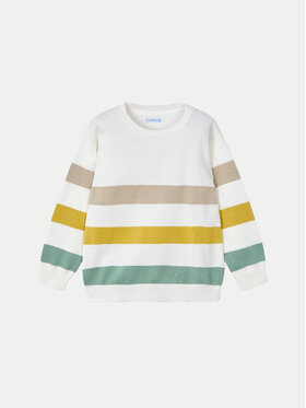 Mayoral Mayoral Pullover 3366 Bunt Regular Fit
