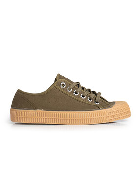 Novesta Novesta Trampki N772019-8105296-42Y42Y003_41 Zielony