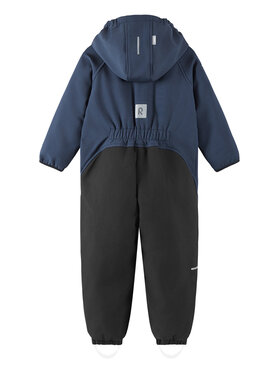 Ολόσωμη Φόρμα Softshell Reima φωτογραφία