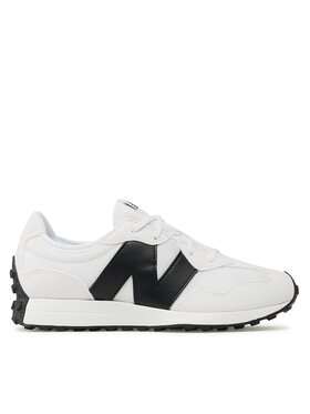 New Balance Superge GS327CWB Écru